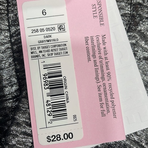 Future collection midi skirt with Alani Noelle - Picture 8 of 8